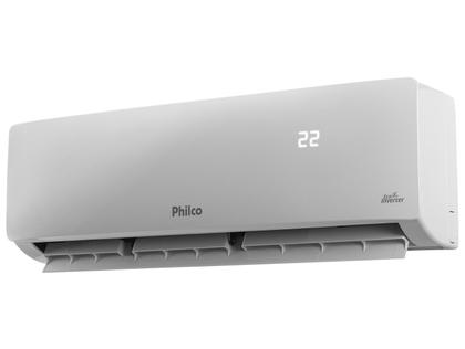 Imagem de Ar-condicionado Split 9000BTUs Philco Inverter Frio PAC9FC