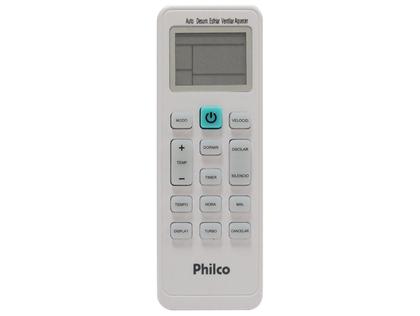 Imagem de Ar-condicionado Split 9000BTUs Philco Inverter Frio PAC9FC