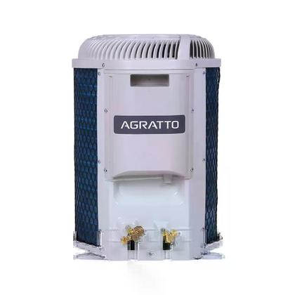 Imagem de Ar Condicionado Split Agratto Liv Top Inverter 12000 BTU Quente e Frio R32 220V
