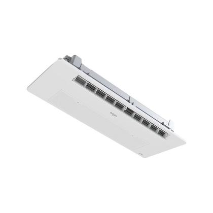 Imagem de Ar Condicionado Split Cassete 1 Via Elgin One Air Connect Inverter 12.000 Btus Quente E Frio 220V R-32