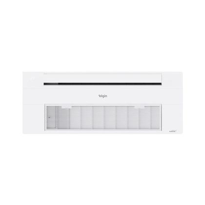 Imagem de Ar-Condicionado Split Cassete 1 Via Inverter Elgin One Air Wi-Fi 12.000 BTUs Quente/Frio 220V Monofásico