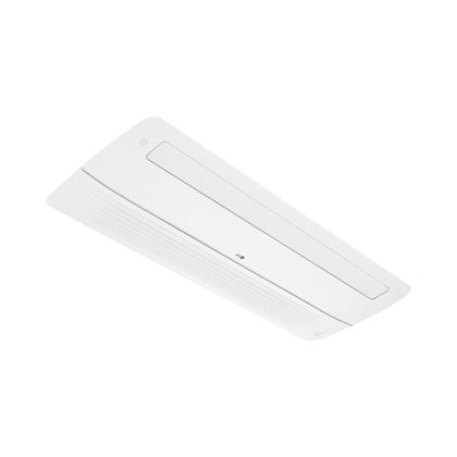 Imagem de Ar Condicionado Split Cassete 1 Via Inverter LG 16.000 Btus Quente e Frio 220V