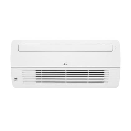 Imagem de Ar-Condicionado Split Cassete 1 Via Inverter LG WI-FI Conect 24.000 BTUs Quente/Frio 220V Monofásico