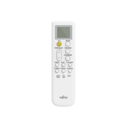 Imagem de Ar-condicionado Split Cassete 4 Vias Inverter Fujitsu Airstage 36.000 BTUs R-32 Quente/Frio 380V Trifásico