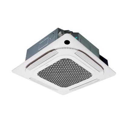 Imagem de Ar Condicionado Split Cassete 4 Vias Inverter Midea 36000 BTUs Frio 38CCVD36515MM - 220V