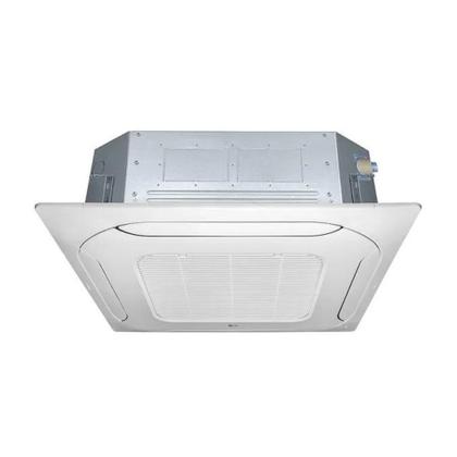 Imagem de Ar Condicionado Split Cassete 4 Vias Lg Inverter 31000 BTUsQuente e Frio R410a 220V