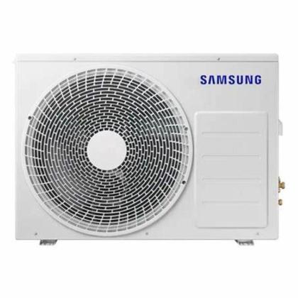 Imagem de Ar Condicionado Split Cassete 4 Vias Samsung Windfree Connect Inverter 24000 BTUs Quente e Frio R32 220V