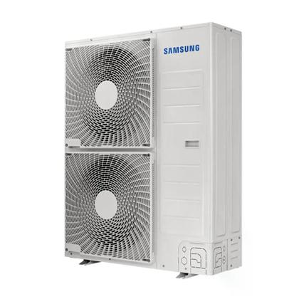 Imagem de Ar Condicionado Split Cassete 4 Vias Samsung Windfree Connect Inverter 54000 BTUs Quente e Frio R32 220V