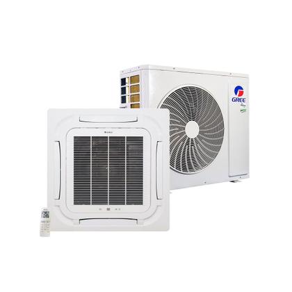 Imagem de Ar Condicionado Split Cassete Gree G-Prime Compact Inverter 56000 BTU/h Frio Monofásico GULD56T1/A-S  220 Volts