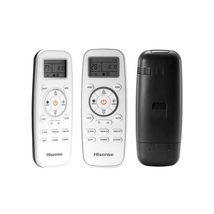 Imagem de Ar Condicionado Split Cassete Hisense Inverter 36000 BTUs Frio AUW-36T4RKC - 220V