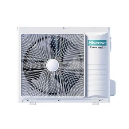 Imagem de Ar Condicionado Split Cassete Hisense Inverter 36000 BTUs Frio AUW-36T4RKC - 220V