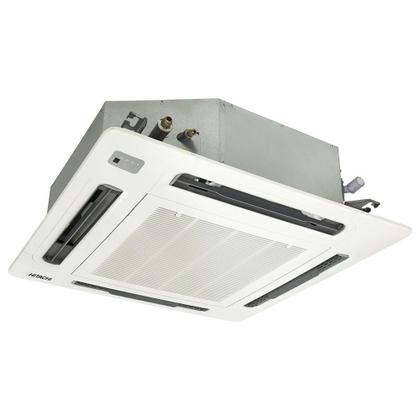 Imagem de Ar Condicionado Split Cassete Hitachi Primairy 48000 BTU/h Frio Trifásico SCI48F7L - 380 Volts
