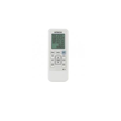 Imagem de Ar Condicionado Split Cassete Hitachi Primairy 48000 BTU/h Frio Trifásico SCI48F7L - 380 Volts