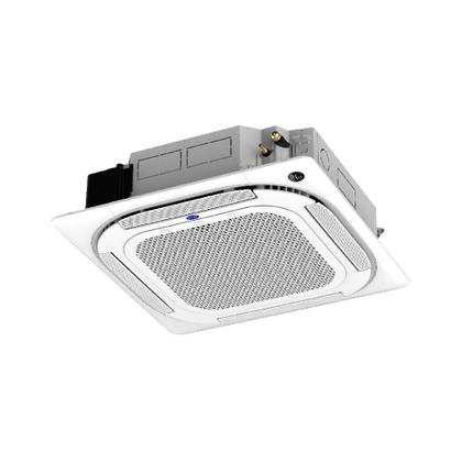 Imagem de Ar Condicionado Split Cassete Inverter Carrier K7 4-VIAS 28000 BTUs Frio 40KVQD28C5 - 220V