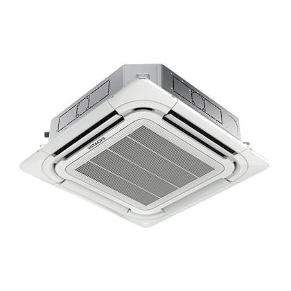 Imagem de Ar Condicionado Split Cassete Inverter Hitachi 46000 Btus Quente e Frio Aircore 600 220v Monofásico