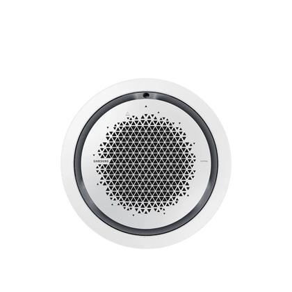Imagem de Ar Condicionado Split Cassete Inverter Samsung 360º WindFree 53.000 Btus Quente e Frio 220v R-32