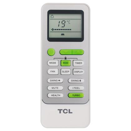 Imagem de Ar Condicionado Split Cassete Inverter TCL 55000 BTU/h 4 Vias Frio TAC55CSGCTINV  220 Volts