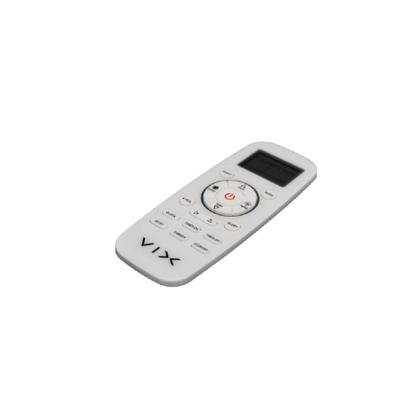 Imagem de Ar Condicionado Split Cassete Inverter Vix 36000 BTU/h Frio AUC-36TR4RKKA  220 Volts