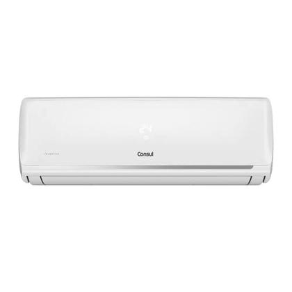 Imagem de Ar Condicionado Split Consul Hi Wall Triple Inverter 22.000 BTU/h Frio Monofásico Branco CBK22CBBNA - 220V