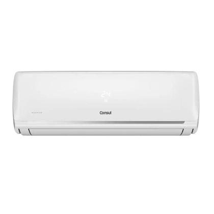 Imagem de Ar Condicionado Split Consul Triple Inverter EconoMaxi 9.000 BTU/h Frio Monofásico Branco CBK09CBXNA - Bivolt