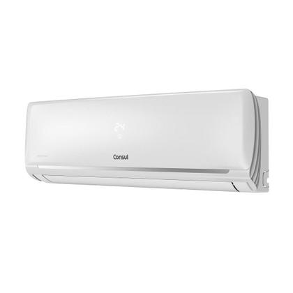 Imagem de Ar Condicionado Split Consul Triple Inverter EconoMaxi 9.000 BTU/h Frio Monofásico Branco CBK09CBXNA - Bivolt