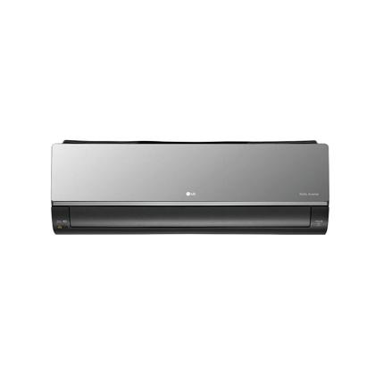 Imagem de Ar Condicionado Split Dual Inverter Hi Wall LG Voice ArtCool +AI 12000 BTUs Frio S3-Q12JAR1K - 220V