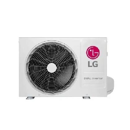 Imagem de Ar Condicionado Split Dual Inverter LG 9.000 Btus Voice +IA Frio S3-Q09AA31A - 220 Volts