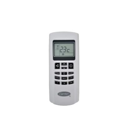 Imagem de Ar-Condicionado Split Duto Carrier Versatile 60.000 BTUs Só Frio 380V Trifásico