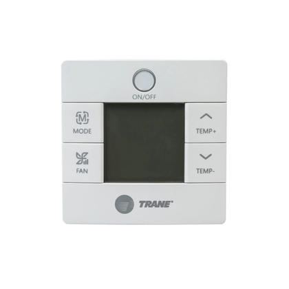 Imagem de Ar-Condicionado Split Duto Inverter Trane U-Match 50.000 BTUs Quente/Frio 220V Monofásico