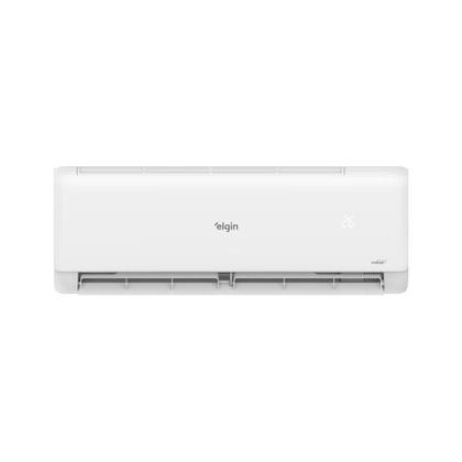 Imagem de Ar Condicionado Split Elgin Eco Inverter III Wi-Fi 12000 BTUs Quente e Frio 220V HJQE12C2CG