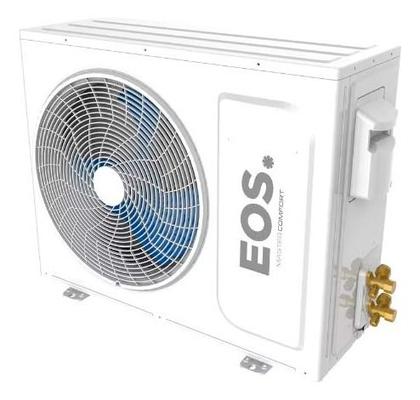 Imagem de Ar Condicionado Split Eos 24000 Btus On Off High Wall Só Frio 220v