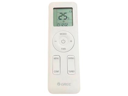 Ar-condicionado Split Gree Inverter 12.000 BTUs Frio G-Top Imagem de Ar-condicionado Split Gree Inverter 12.000 BTUs Frio G-Top