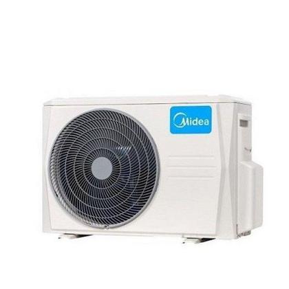 Imagem de Ar Condicionado Split Hi Wall Ai Ecomaster Midea Inverter 9000 BTUs Quente e Frio R32 220V