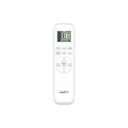 Imagem de Ar Condicionado Split Hi Wall Aufit Inverter 12.000 Btus Frio 220V R-32