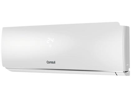 Imagem de Ar Condicionado Split Hi Wall Consul Maxi 12000 BTU/h Frio CBN12CBBNA - 220 Volts
