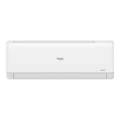 Imagem de Ar Condicionado Split Hi Wall Eco II Inverter Connect Elgin 18.000 Btus Quente e Frio 220v R-32