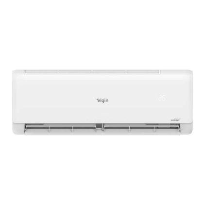 Imagem de Ar Condicionado Split Hi Wall Eco II Inverter Connect Elgin 18.000 Btus Quente e Frio 220v R-32
