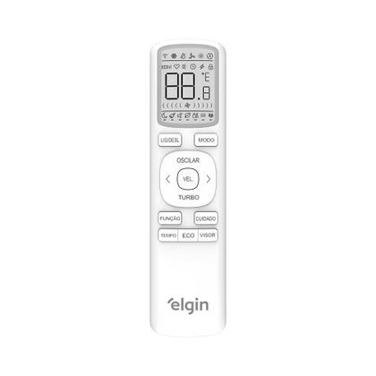 Imagem de Ar Condicionado Split Hi Wall Elgin Eco Dream Inverter 24000 BTUs Frio R32 220V