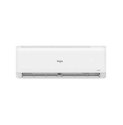 Imagem de Ar Condicionado Split Hi Wall Elgin Eco II Connect Inverter 24.000 Btus Quente e Frio 220v R-32