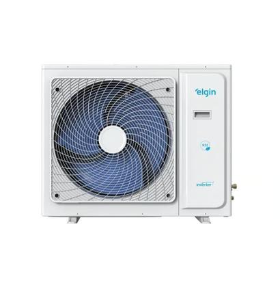 Imagem de Ar Condicionado Split Hi Wall Elgin Eco Ii Inverter 18000 BTUs Frio R32 220V