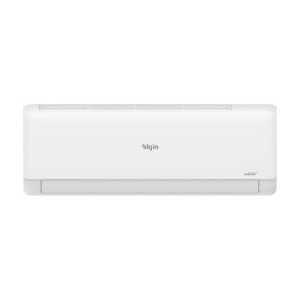 Imagem de Ar Condicionado Split Hi-Wall Elgin Eco Inverter II Connect 12.000 Btus Frio 220V R-32