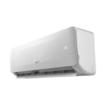 Imagem de Ar Condicionado Split Hi Wall Inverter Connect Aufit 18.000 Btus Frio 220V R-32