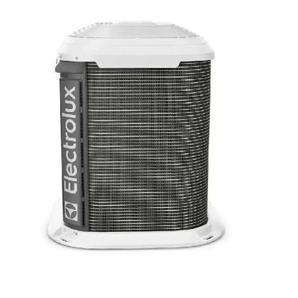 Imagem de Ar Condicionado Split Hi Wall Inverter Electrolux Color Adapt Wi-fi 18000 BTU/h Frio YI18F  220 Volts