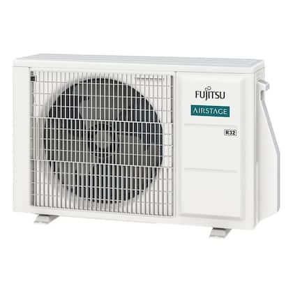 Imagem de Ar Condicionado Split Hi Wall Inverter Fujitsu 18000 BTU/h Frio ASBG18CMBA  220 Volts