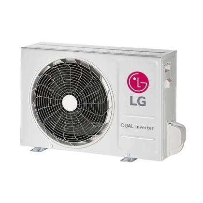 Imagem de Ar Condicionado Split Hi Wall Inverter LG Artcool 18000 BTU/h Frio S3-Q18KLR1B  220 Volts