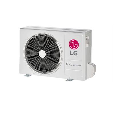 Imagem de Ar Condicionado Split Hi Wall Inverter LG Dual Compact +IA R-32 12000 BTU/h Frio S3NQ12JAQAL.EB2GAMZ - 220 Volts