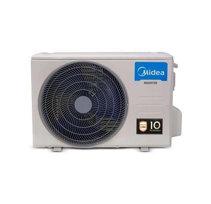 Imagem de Ar Condicionado Split Hi Wall Inverter Midea Xtreme Save Connect 12.000 Btus Quente e Frio 220v R-32