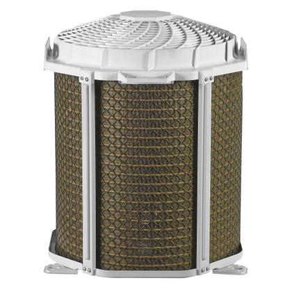 Imagem de Ar Condicionado Split Hi Wall Inverter Philco 12000 BTU/h Frio PAC12FC  220 Volts