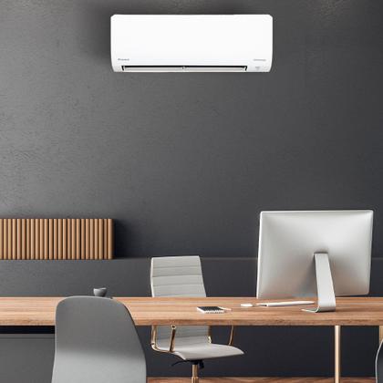 Imagem de Ar Condicionado Split Hi Wall - Inverter R-32 - Ecoswing Gold - Daikin - 18.000 BTUs - Frio - 220V Monofásico