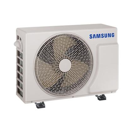 Imagem de Ar Condicionado Split Hi Wall Inverter Samsung WindFree AI 9000 BTU/h Quente e Frio AR09DXFAAWKXAZ  220 Volts